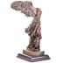Nike, Samothrake - mitológiai bronz szobor képe